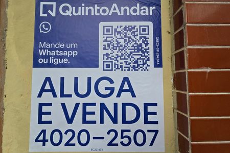QR de casa de condomínio para alugar com 2 quartos, 61m² em Jardim Melvi, Praia Grande