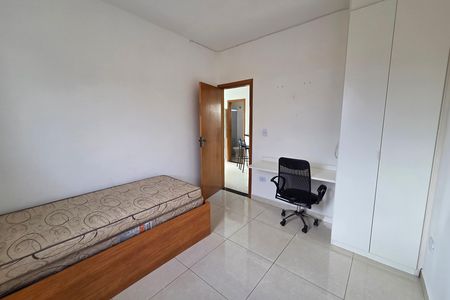 Casa de condomínio para alugar com 61m², 2 quartos e 1 vagaQuarto 2