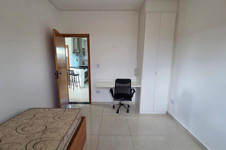 Casa de condomínio para alugar com 61m², 2 quartos e 1 vagaQuarto 2