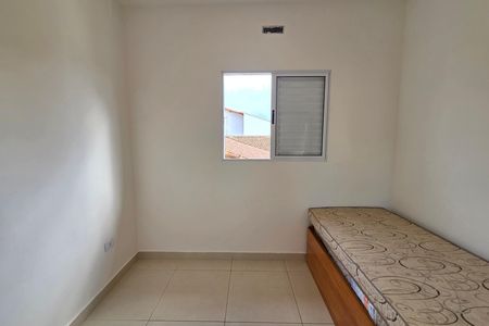 Casa de condomínio para alugar com 61m², 2 quartos e 1 vagaQuarto 2