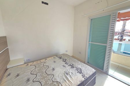 Casa de condomínio para alugar com 61m², 2 quartos e 1 vagaQuarto 1