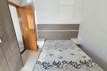 Casa de condomínio para alugar com 61m², 2 quartos e 1 vagaQuarto 1
