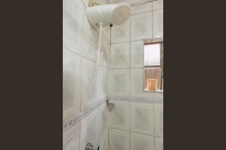 Banheiro da Suíte de casa à venda com 2 quartos, 70m² em Jardim Fernanda, Campinas