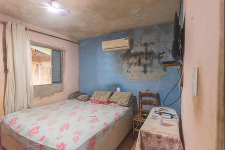 Suíte de casa à venda com 2 quartos, 70m² em Jardim Fernanda, Campinas