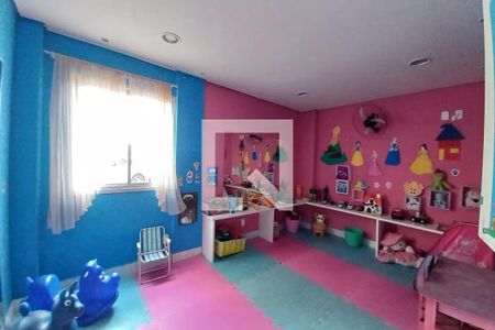 Apartamento para alugar com 69m², 3 quartos e 1 vaga Apartamento para alugar com 69m², 3 quartos e 1 vagaBrinquedoteca