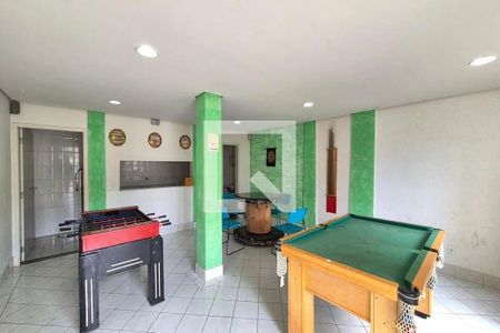 Apartamento para alugar com 69m², 3 quartos e 1 vaga Apartamento para alugar com 69m², 3 quartos e 1 vagaSala de Jogos