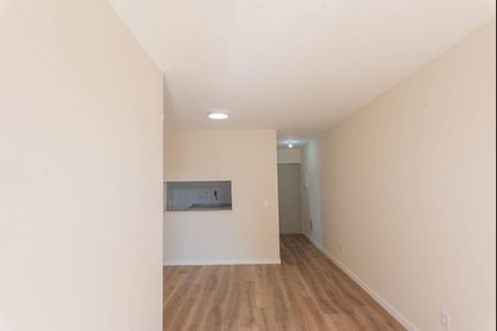 Apartamento para alugar com 69m², 3 quartos e 1 vaga Apartamento para alugar com 69m², 3 quartos e 1 vagaSala
