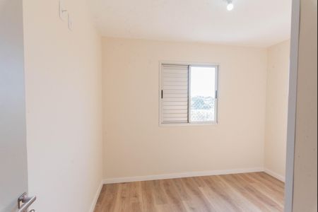 Suíte de apartamento para alugar com 3 quartos, 69m² em Jardim Capivari, Campinas