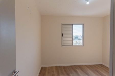 Suíte de apartamento para alugar com 3 quartos, 69m² em Jardim Capivari, Campinas