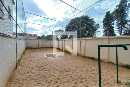 Apartamento para alugar com 69m², 3 quartos e 1 vaga Apartamento para alugar com 69m², 3 quartos e 1 vagaQuadra Esportiva