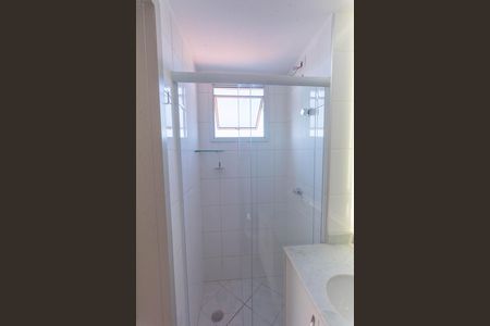 Apartamento para alugar com 69m², 3 quartos e 1 vaga Apartamento para alugar com 69m², 3 quartos e 1 vagaBanheiro da Suíte