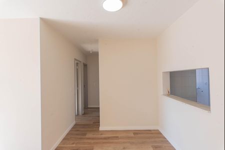 Apartamento para alugar com 69m², 3 quartos e 1 vaga Apartamento para alugar com 69m², 3 quartos e 1 vagaSala