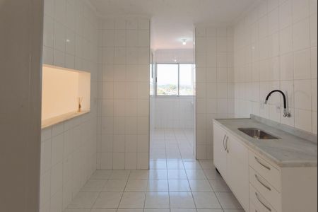 Apartamento para alugar com 69m², 3 quartos e 1 vaga Apartamento para alugar com 69m², 3 quartos e 1 vagaCozinha