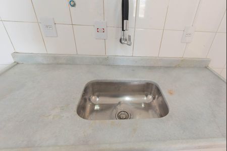Apartamento para alugar com 69m², 3 quartos e 1 vaga Apartamento para alugar com 69m², 3 quartos e 1 vagaCozinha