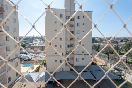 Apartamento para alugar com 69m², 3 quartos e 1 vaga Apartamento para alugar com 69m², 3 quartos e 1 vagaVista do Quarto 2
