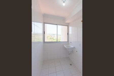 Apartamento para alugar com 69m², 3 quartos e 1 vaga Apartamento para alugar com 69m², 3 quartos e 1 vagaÁrea de Serviço