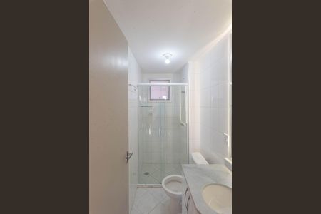 Apartamento para alugar com 69m², 3 quartos e 1 vaga Apartamento para alugar com 69m², 3 quartos e 1 vagaBanheiro