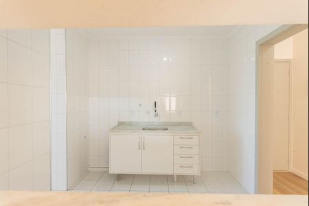 Apartamento para alugar com 69m², 3 quartos e 1 vaga Apartamento para alugar com 69m², 3 quartos e 1 vagaCozinha