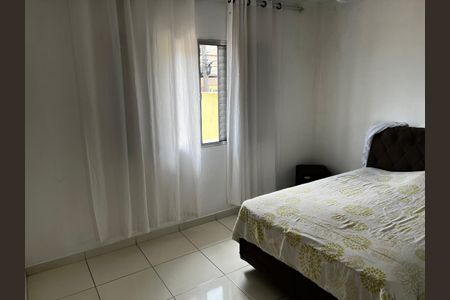 Quarto  de casa para alugar com 2 quartos, 200m² em Vila Florida, São Bernardo do Campo
