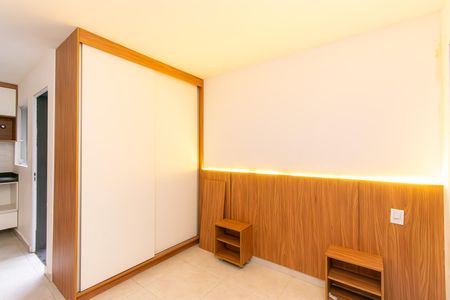 Studio para alugar com 29m², 1 quarto e sem vaga Studio para alugar com 29m², 1 quarto e sem vagaStudio