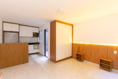 Studio de kitnet/studio para alugar com 1 quarto, 29m² em Vila Formosa, São Paulo