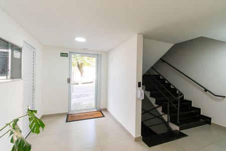 Studio para alugar com 29m², 1 quarto e sem vaga Studio para alugar com 29m², 1 quarto e sem vagaÁrea comum