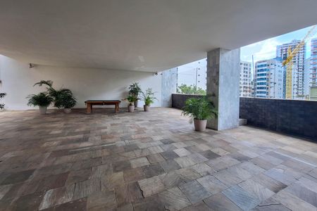 Apartamento para alugar com 362m², 4 quartos e 3 vagas Apartamento para alugar com 362m², 4 quartos e 3 vagasÁrea comum