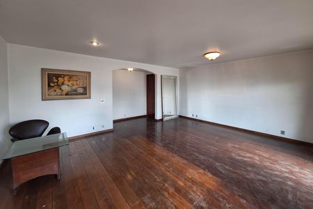 Sala de apartamento para alugar com 4 quartos, 362m² em Icaraí, Niterói