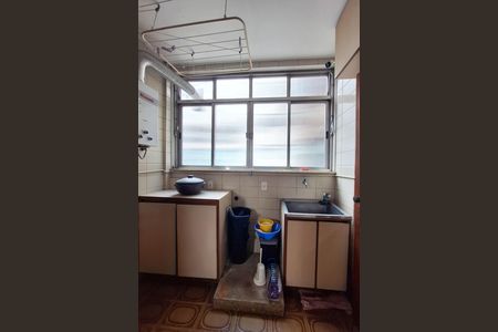 Apartamento para alugar com 362m², 4 quartos e 3 vagas Apartamento para alugar com 362m², 4 quartos e 3 vagasÁrea de Serviço