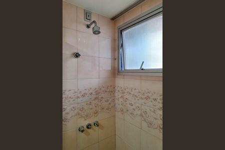 Apartamento para alugar com 362m², 4 quartos e 3 vagas Apartamento para alugar com 362m², 4 quartos e 3 vagasBanheiro social