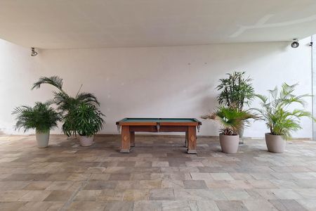 Apartamento para alugar com 362m², 4 quartos e 3 vagas Apartamento para alugar com 362m², 4 quartos e 3 vagasÁrea comum
