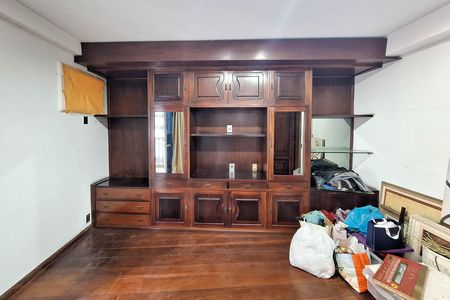 Apartamento para alugar com 362m², 4 quartos e 3 vagas Apartamento para alugar com 362m², 4 quartos e 3 vagasQuarto 3