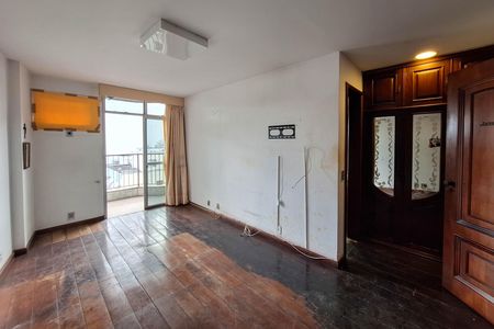 Suíte 1 de apartamento para alugar com 4 quartos, 362m² em Icaraí, Niterói