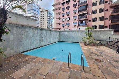 Apartamento para alugar com 362m², 4 quartos e 3 vagas Apartamento para alugar com 362m², 4 quartos e 3 vagasÁrea comum