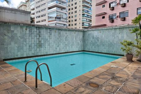 Apartamento para alugar com 362m², 4 quartos e 3 vagas Apartamento para alugar com 362m², 4 quartos e 3 vagasÁrea comum