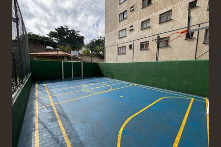 Apartamento para alugar com 46m², 2 quartos e 1 vagaQuadra Esportiva
