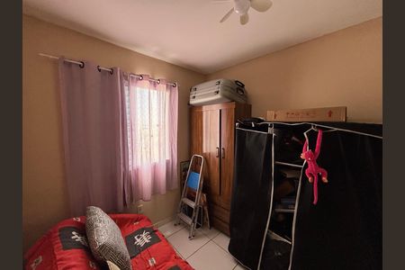 Apartamento para alugar com 46m², 2 quartos e 1 vagaQuarto 2