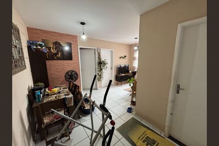 Apartamento para alugar com 46m², 2 quartos e 1 vagaSala de jantar 