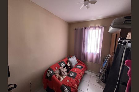 Apartamento para alugar com 46m², 2 quartos e 1 vagaQuarto 2