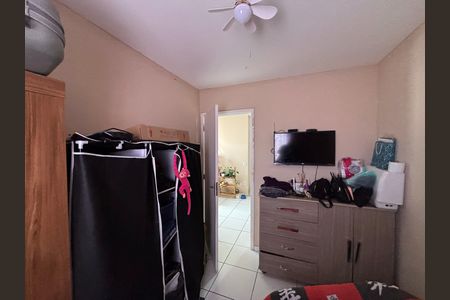 Apartamento para alugar com 46m², 2 quartos e 1 vagaQuarto 2