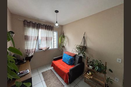 Apartamento para alugar com 46m², 2 quartos e 1 vagaSala 