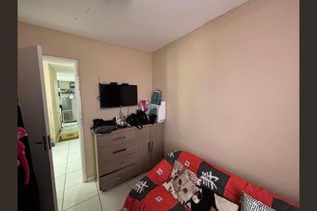 Apartamento para alugar com 46m², 2 quartos e 1 vagaQuarto 2