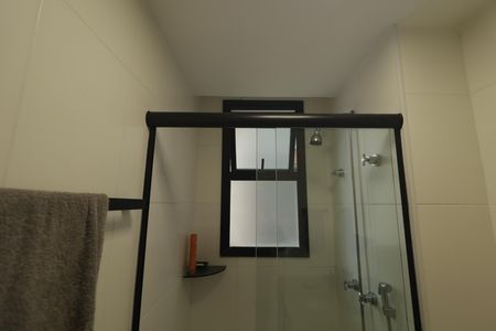 Apartamento para alugar com 36m², 1 quarto e sem vagaBanheiro
