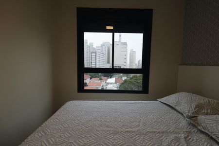 Apartamento para alugar com 36m², 1 quarto e sem vagaQuarto