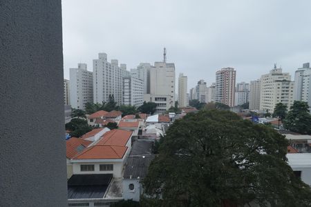 Apartamento para alugar com 36m², 1 quarto e sem vagaQuarto