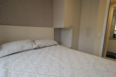 Apartamento para alugar com 36m², 1 quarto e sem vagaQuarto