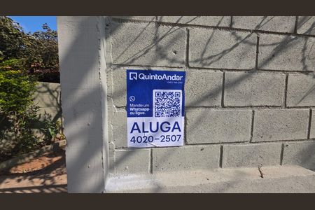 Casa para alugar com 3 quartos, 120m² em Recanto da Lagoa, Lagoa Santa