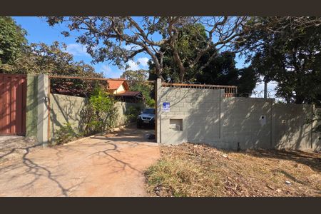 Casa para alugar com 3 quartos, 120m² em Recanto da Lagoa, Lagoa Santa