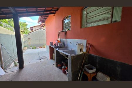 Casa para alugar com 3 quartos, 120m² em Recanto da Lagoa, Lagoa Santa