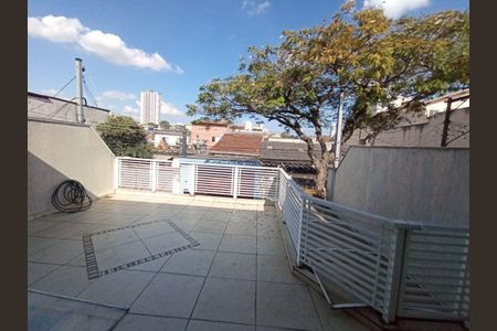 Casa para alugar com 156m², 2 quartos e 2 vagasÁrea externa